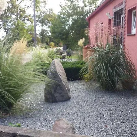 Haus Am Teich - Teichblick アパート