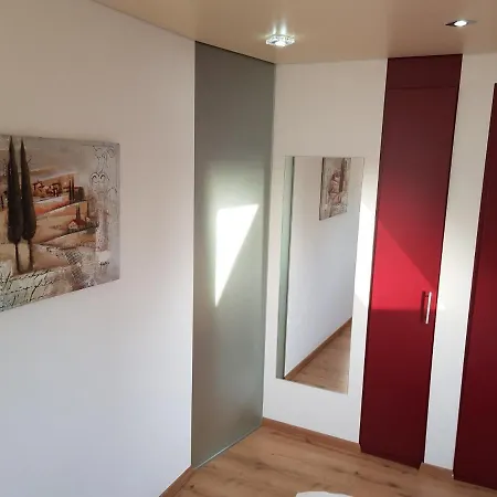 Haus Am Teich - Teichblick Apartmán