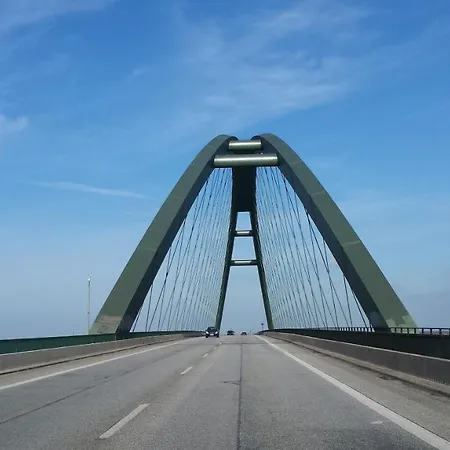 Haus Am Teich - Teichblick アパート フェーマルン