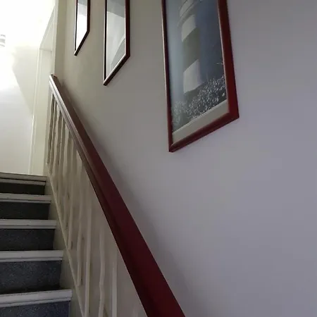 Haus Am Teich - Teichblick Apartment Fehmarn