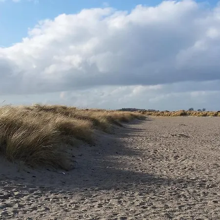 Haus Am Teich - Teichblick Apartament Fehmarn