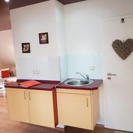 Haus Am Teich - Teichblick フェーマルン