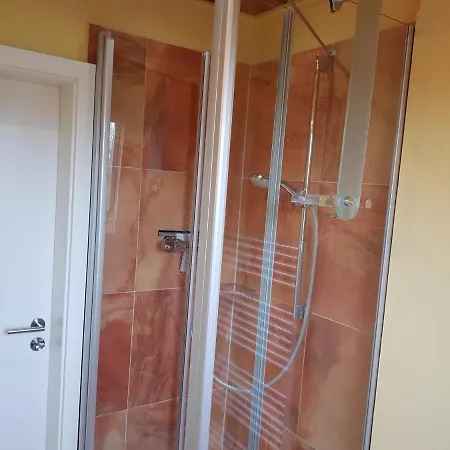 Haus Am Teich - Teichblick Apartmán *