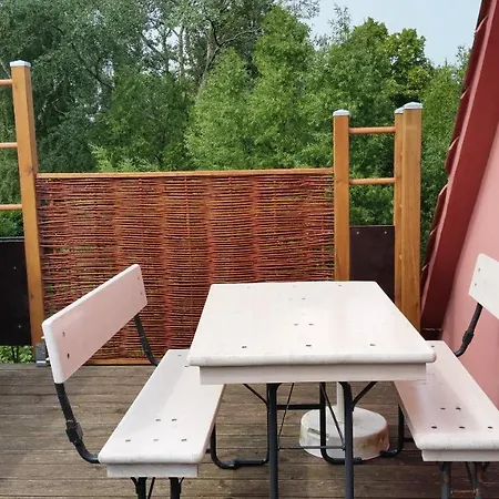 Haus Am Teich - Teichblick Fehmarn