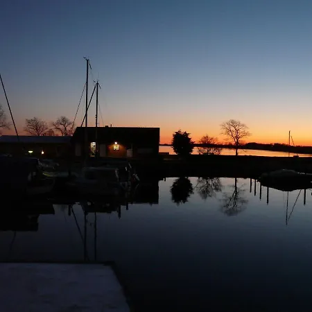 Haus Am Teich - Teichblick Apartmán *