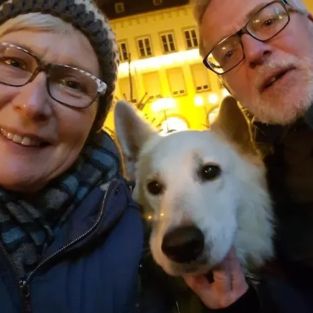 Haus Am Teich - Teichblick Apartmán Fehmarn