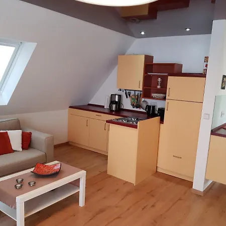 Haus Am Teich - Teichblick * Fehmarn