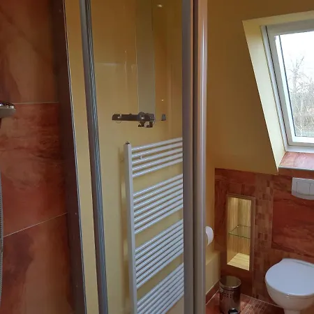 アパート Haus Am Teich - Teichblick