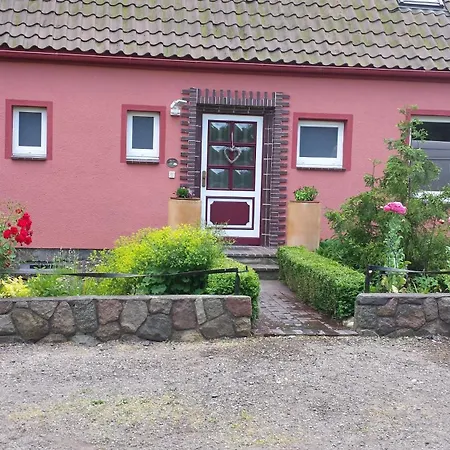 Haus Am Teich - Teichblick *