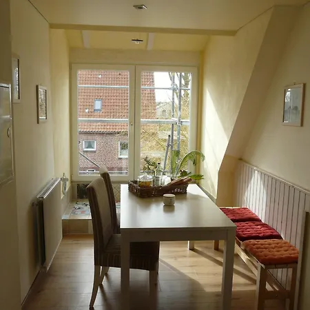 Haus Am Teich - Teichblick Apartament *