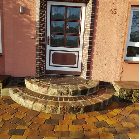 Apartmán Haus Am Teich - Teichblick