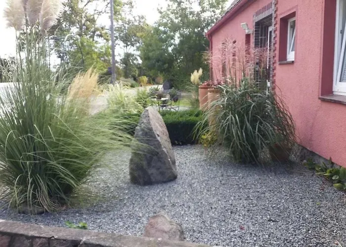 Haus Am Teich - Teichblick شقة