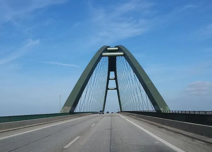 Haus Am Teich - Teichblick شقة فيهمارن