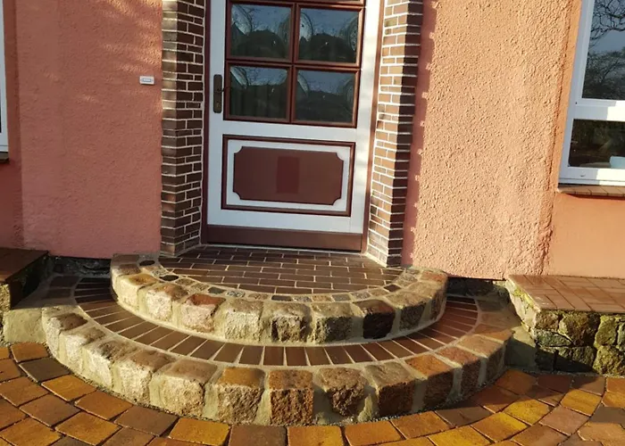 شقة Haus Am Teich - Teichblick